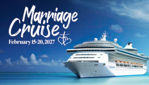 Calvary Houston Marriage Cruise 2027
