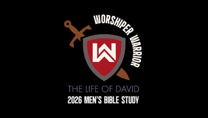 Men’s Ministry Bible Study Series