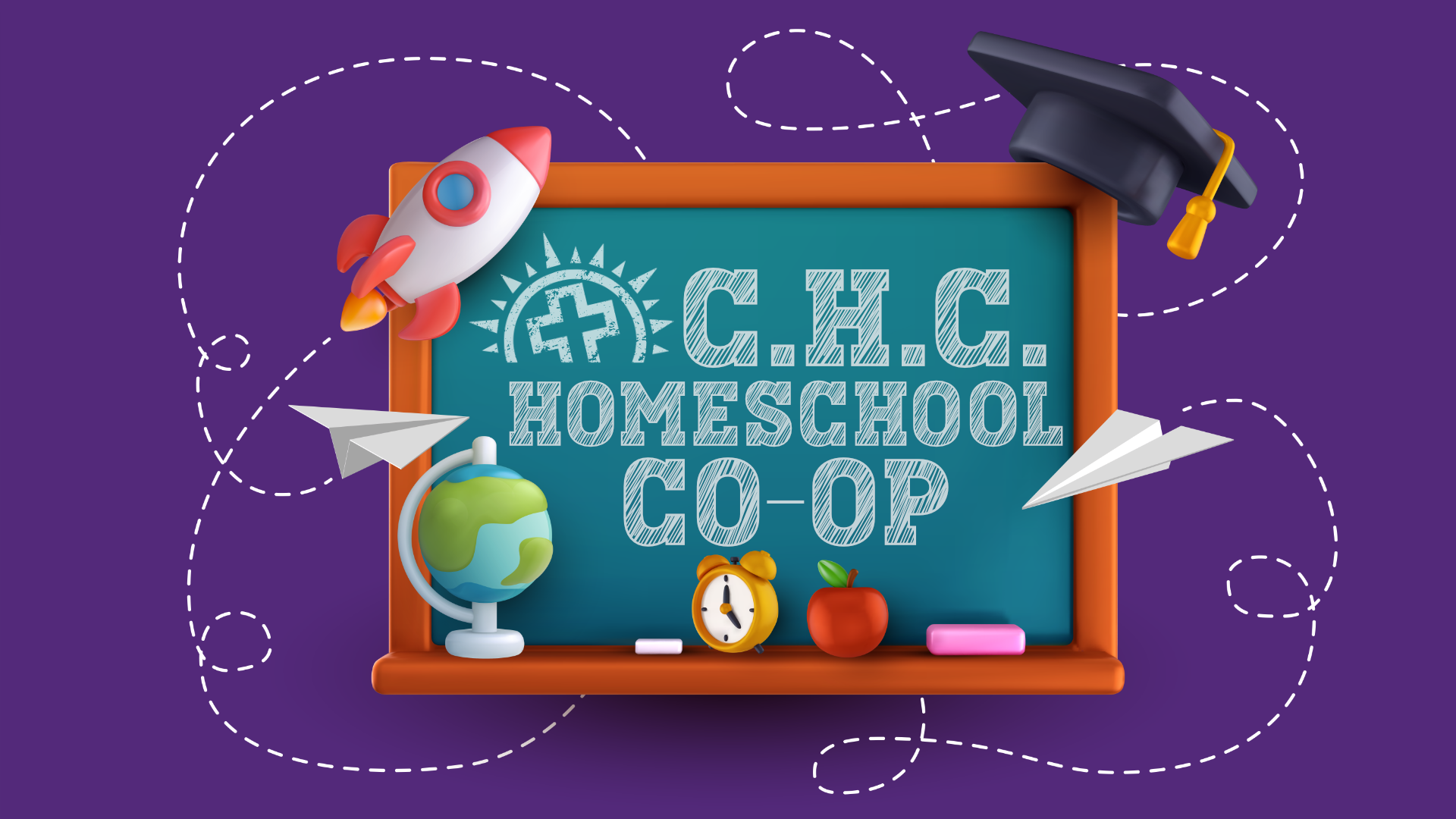 CHC Homeschool Co-op