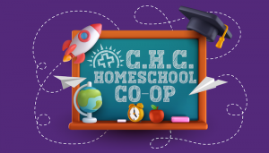 Calvary Houston Christian Homeschool Co-op