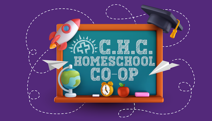 Calvary Houston Christian Homeschool Co-op