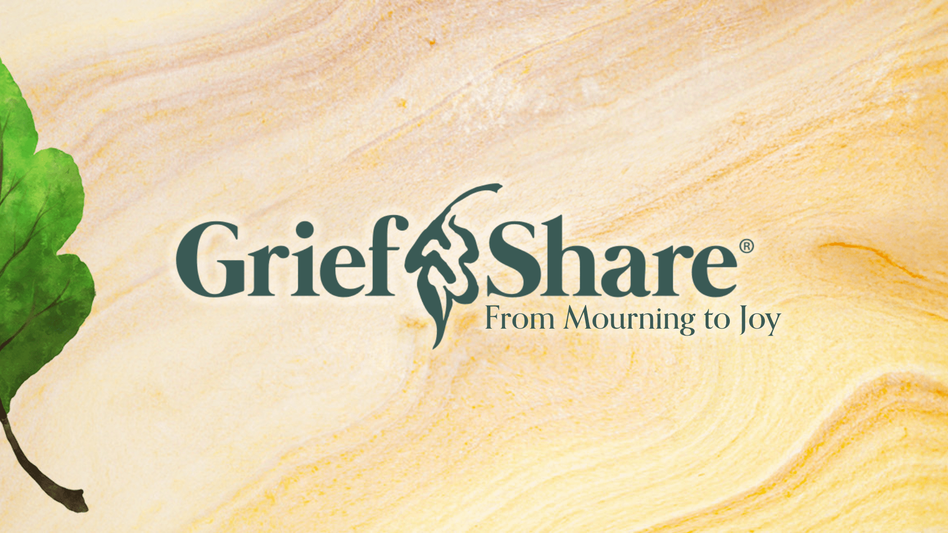 GriefShare