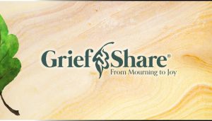 GriefShare