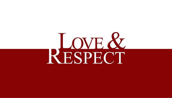 Love & Respect