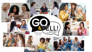 Women of Joy Bible Study