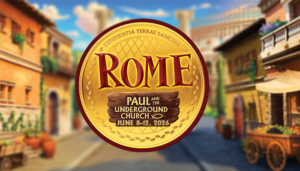 Vacation Bible School 2026