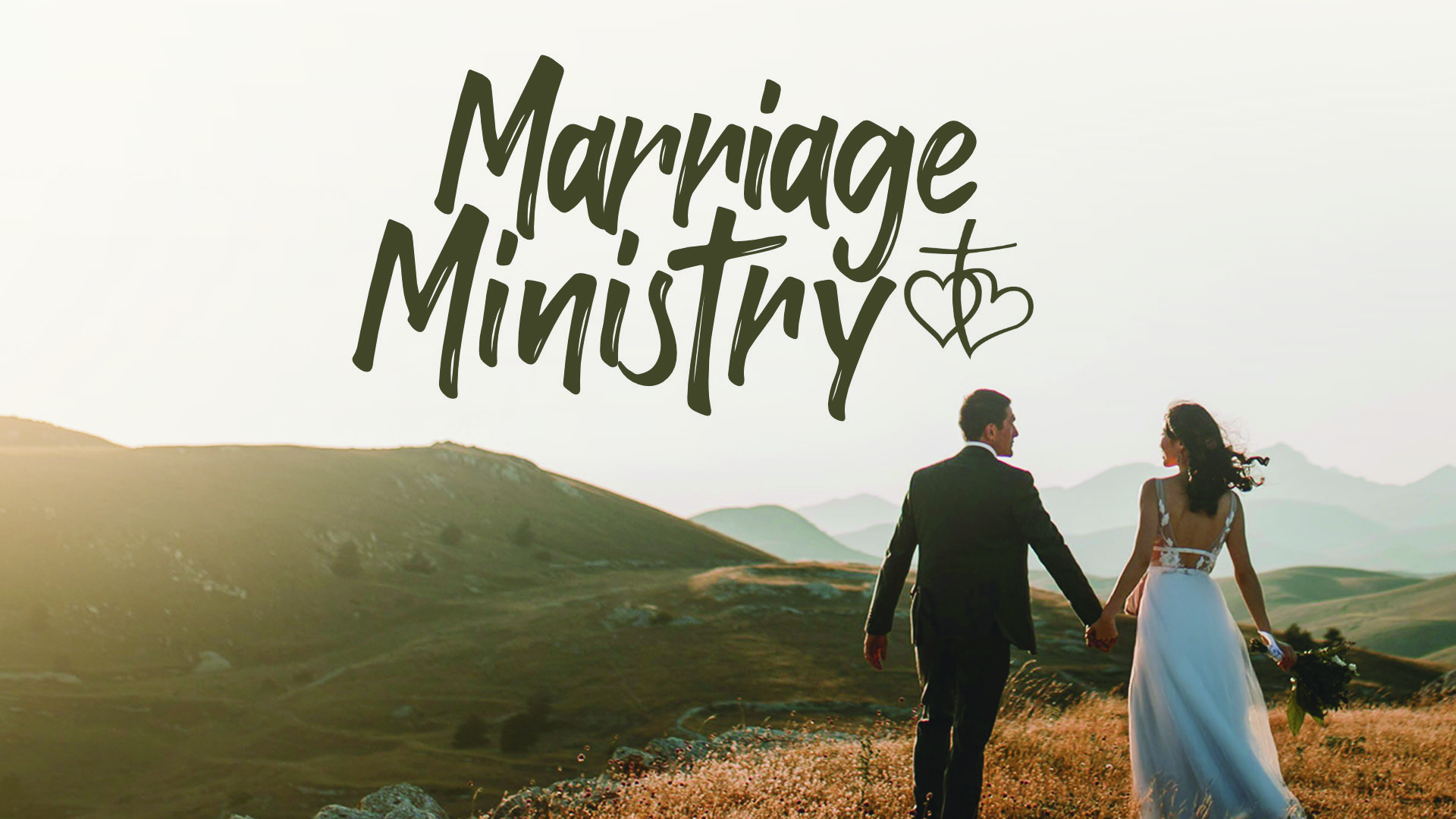 Marriage Ministry