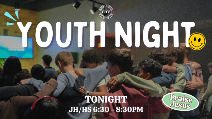 Youth Night