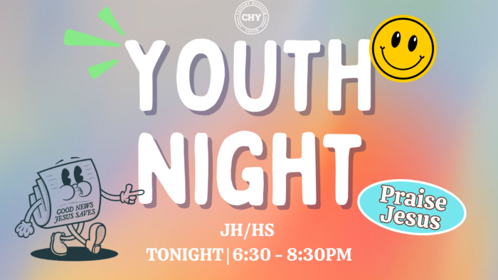 Youth Night
