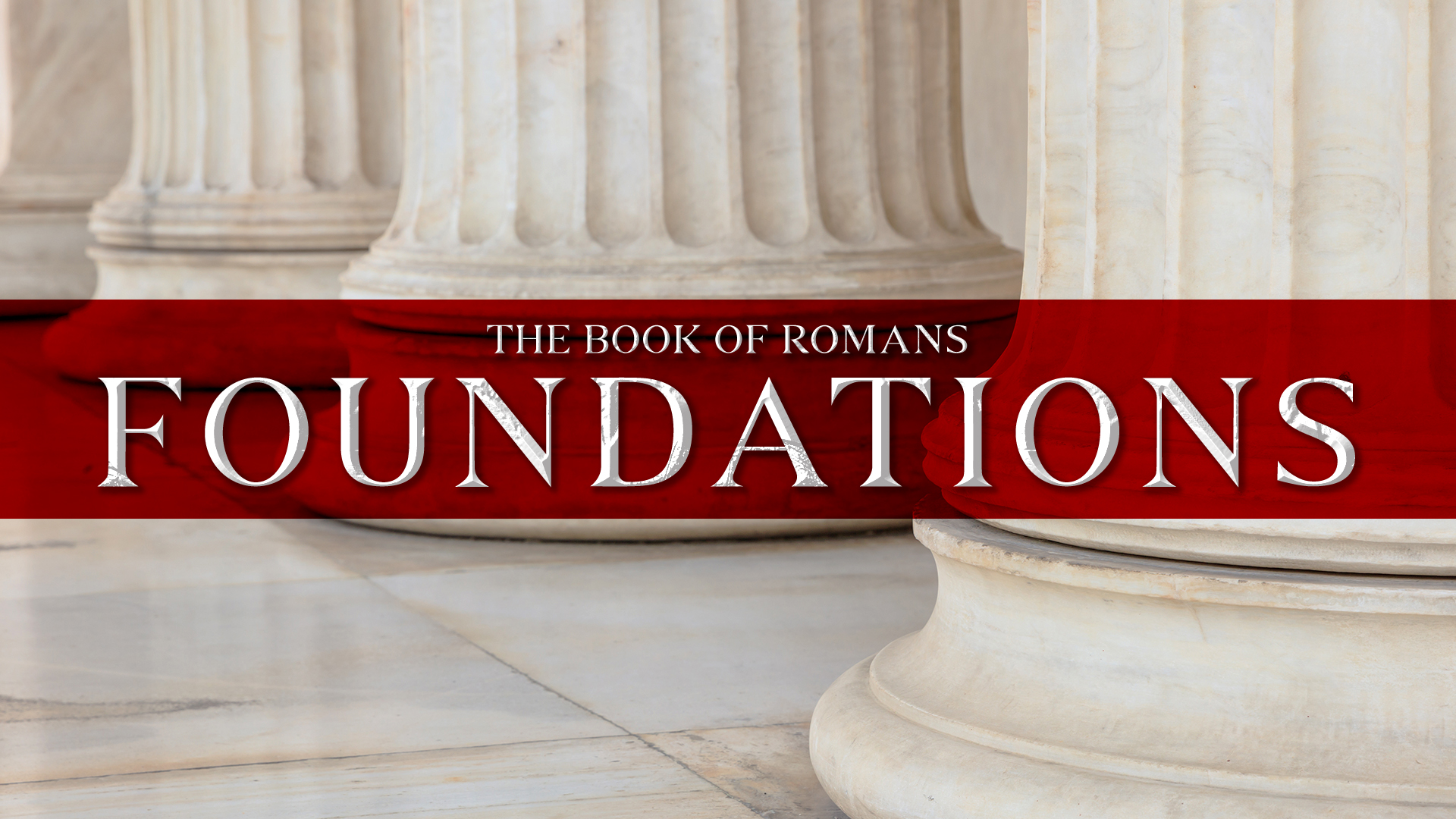 Exhortation and Exaltation