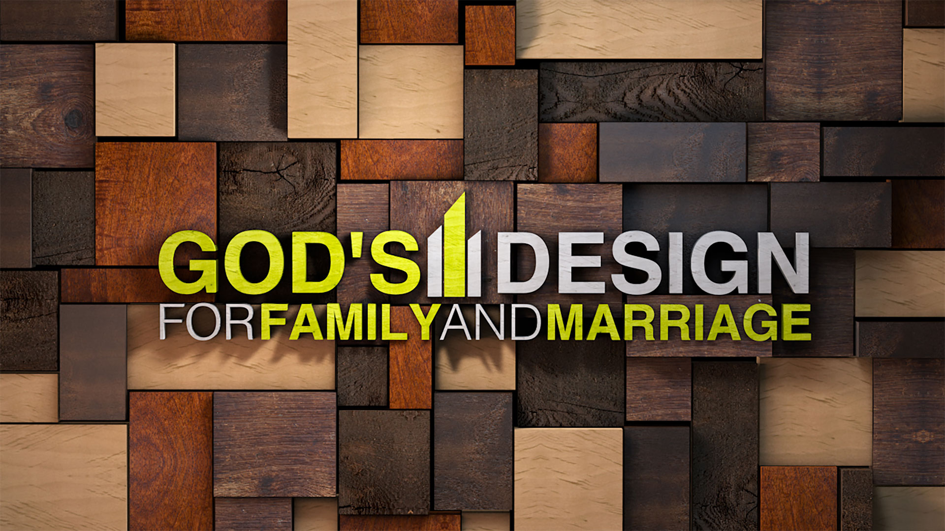 God’s Design for Wives