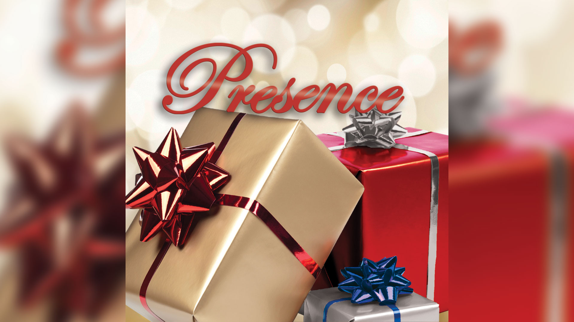 Gifts Fit for a King