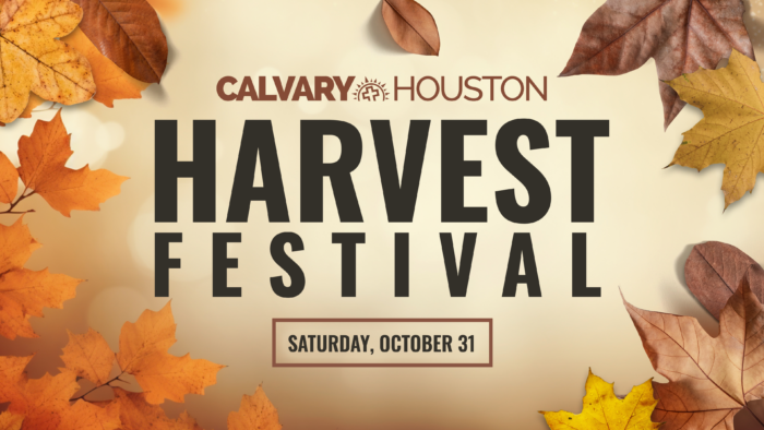 Harvest Festival