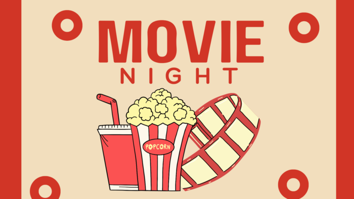 Family Movie Night – Jesus Revolution