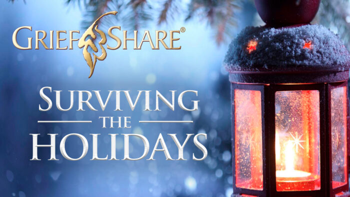 Surviving The Holidays