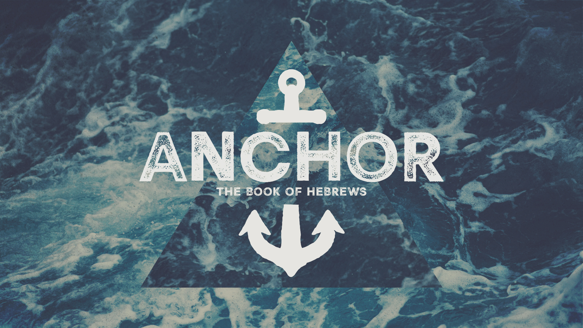 Introduction to Hebrews