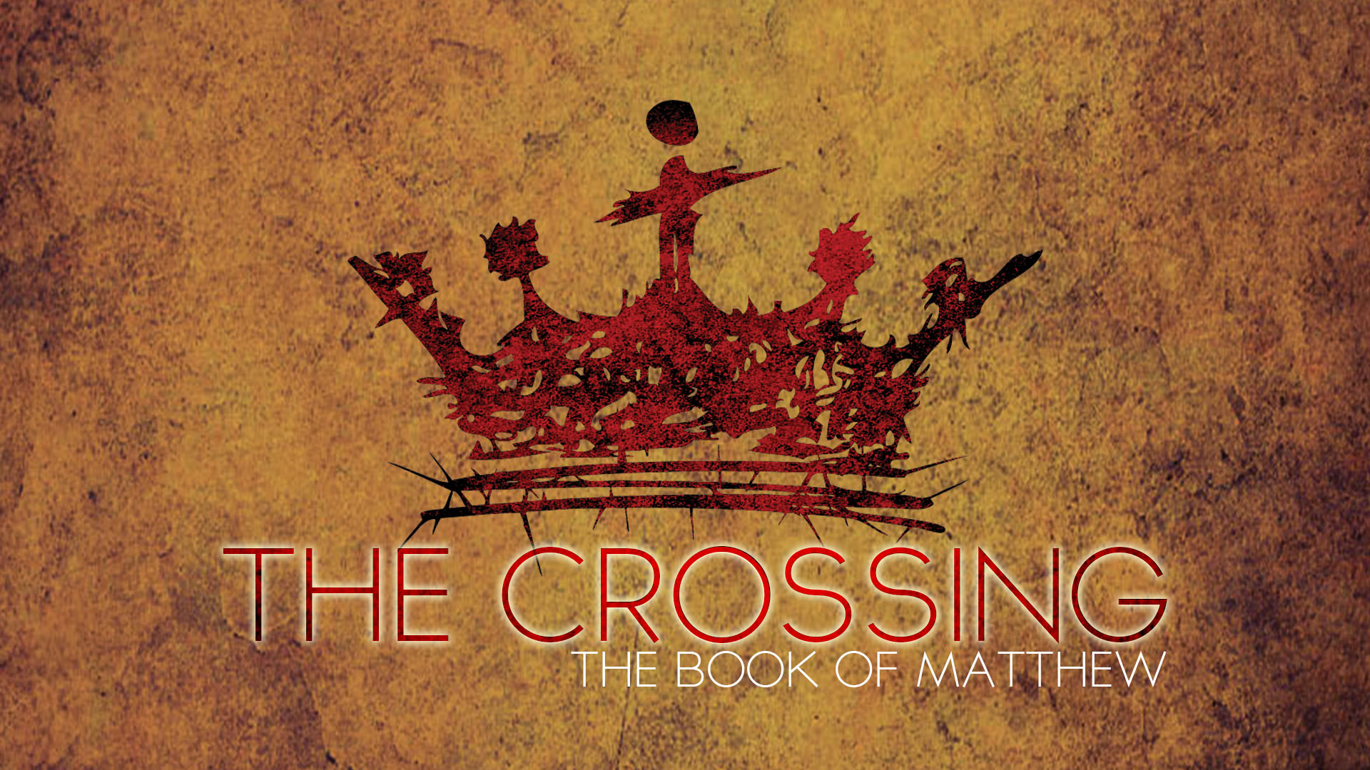 Crossroads